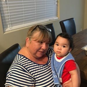 Meet your Posher, Beth